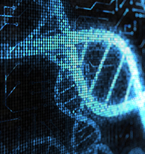 Wave Genetic techniques/DNA Recaliberation